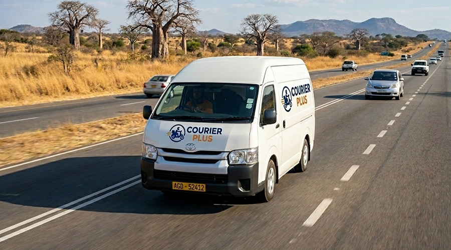Business Courier Solutions